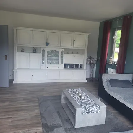 Apartment Landliebe Rhoen *