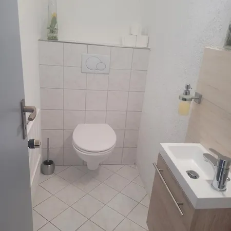 Landliebe Rhoen * Ebersburg