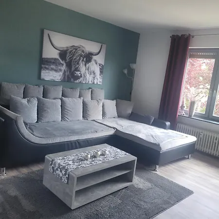 Apartment Landliebe Rhoen *