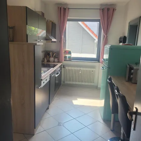 Landliebe Rhoen Ebersburg