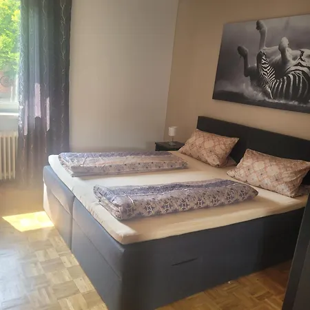 Landliebe Rhoen * Ebersburg