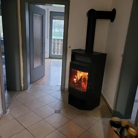 Apartment Landliebe Rhoen *