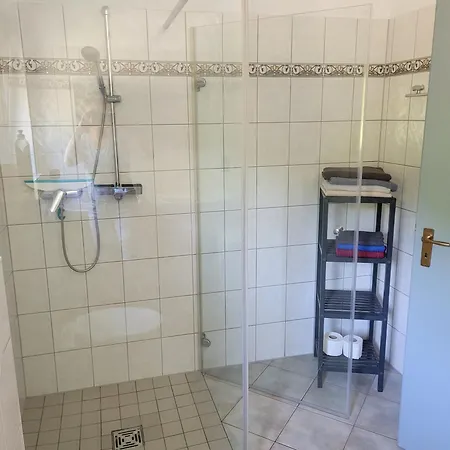 Landliebe Rhoen Apartment Ebersburg