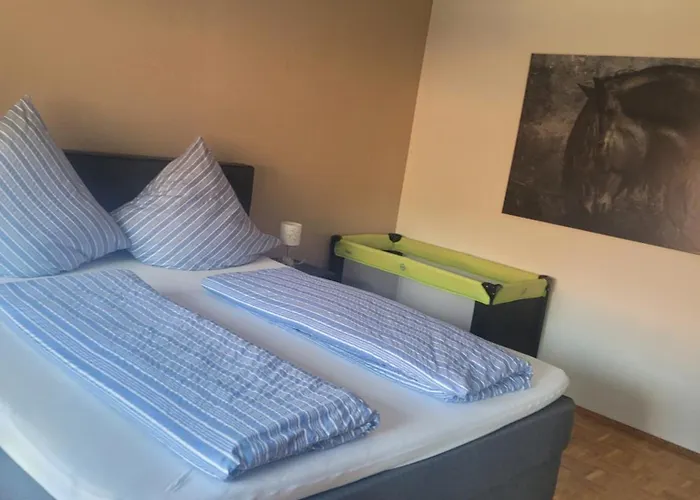 Apartman Landliebe Rhoen