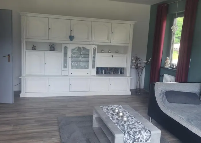 Apartman Landliebe Rhoen *