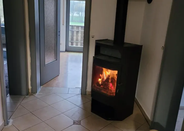 Apartman Landliebe Rhoen *