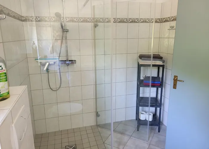 Landliebe Rhoen Apartman Ebersburg